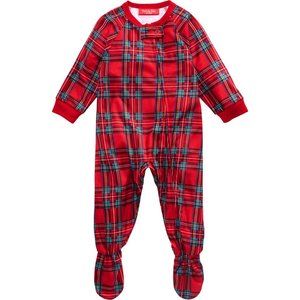 Family Pajamas Baby Toddler Matching Set Holiday Pajamas 24M NWT